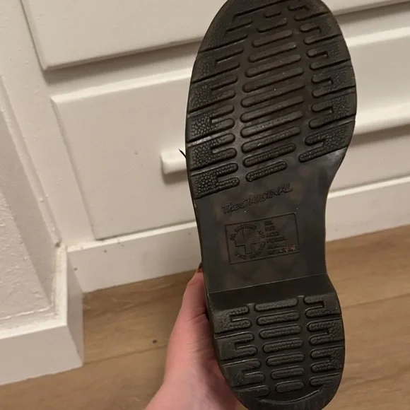 Dr. Martens Ankle Boots - Picture 10 of 11